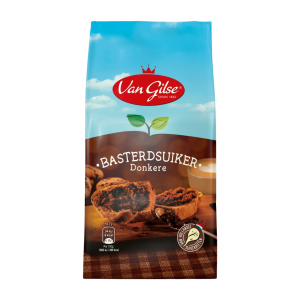 Van Gilse Basterd Suiker donker