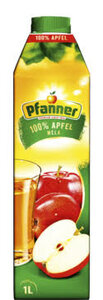 Pfanner Appelsap