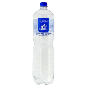 Hellenaris  1.5 L koolzuurvrij