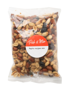 Pepita Rozijnenmix Pick &mix