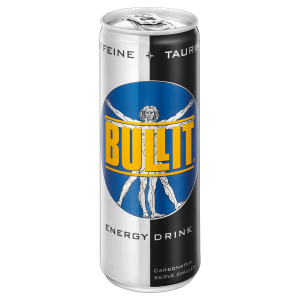 Bullit Energy drink