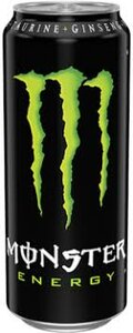 Monster energy 