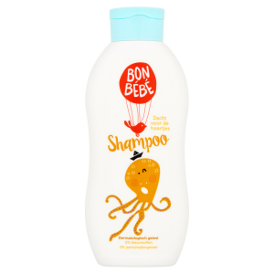 Bonbebe Shampoo