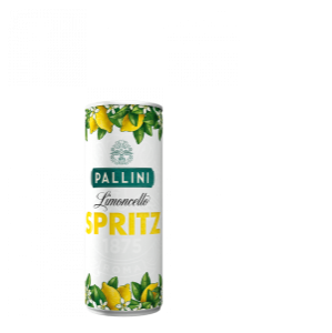 Pallini Limoncello Spritz