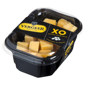 Vergeer Kaasblokjes oud