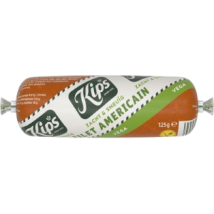 filet americain Vega