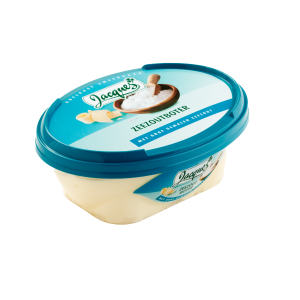 Jacques Zeezout boter