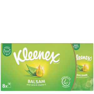 Kleenex Zakdoekjes