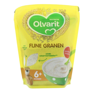 Olvarit fijne granen 6+