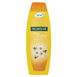 Palmolive shampoo