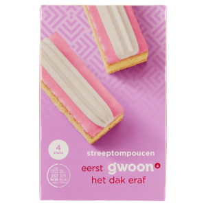 G'woon Streep tompoecen