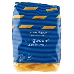 Gwoon Penne 