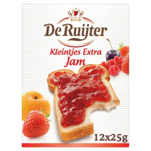 De ruijter jam