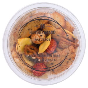 Handgebrand ratjetoe