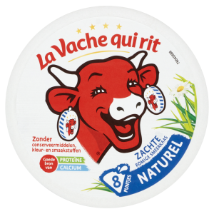La vache qui rit