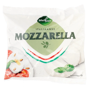 Melkan Mozzarella