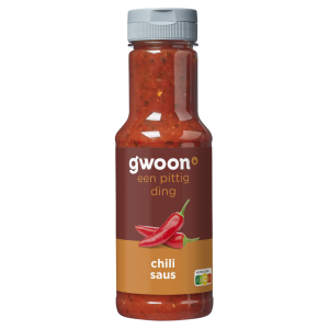 chilli saus