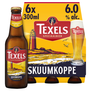 Skuumkoppe 6x30cl