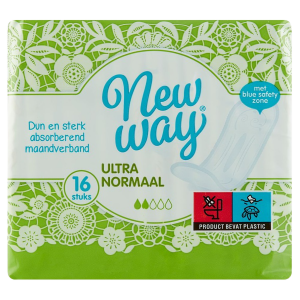 New way maandverband