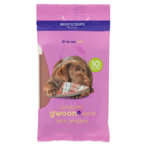 Gwoon beefstrips rund