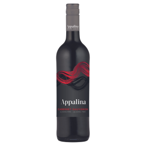 Cabernet sauvignon rood alcohol vrij