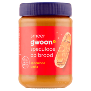 Gwoon speculoos