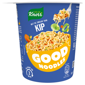 Unox noodles Kip