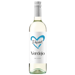 I heart verdejo