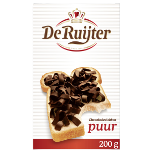 De ruijter puur vlokken