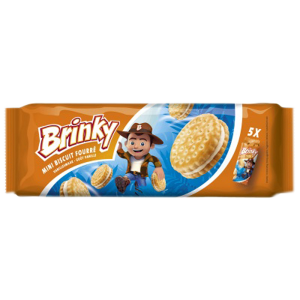Brinky mini
