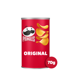 Pringels original