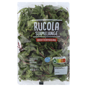 Fresh & Quality Rucola melange