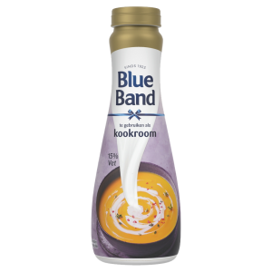 Blue band kookroom