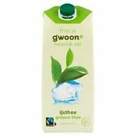 Gwoon ijsthee groen