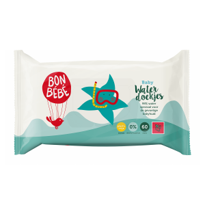 Bonbebe waterdoekjes 