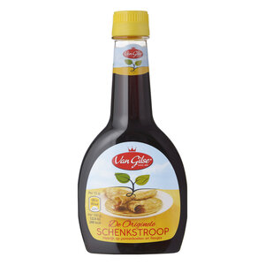 Van Gilse Schenkstroop