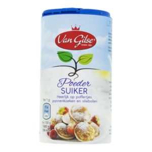 Van Gilse Poedersuiker