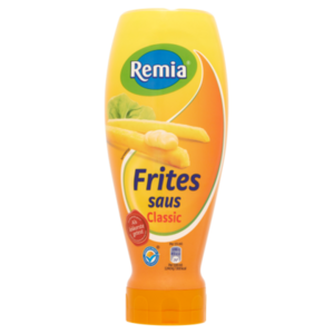 Remia Fritessaus classic