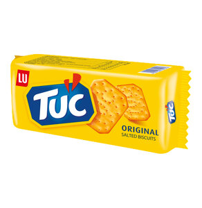 LU Tuc original 