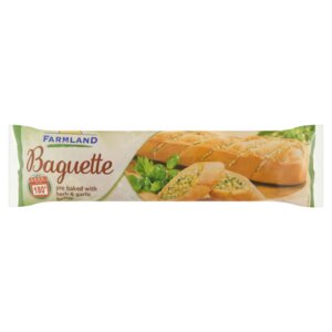 Farmland Baguette kruidenboter