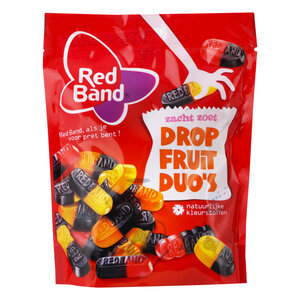 Red Band Dropfruitduo's