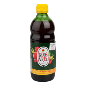 Roosvicee Vruchtenmix