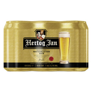 Hertog Jan 6-pack