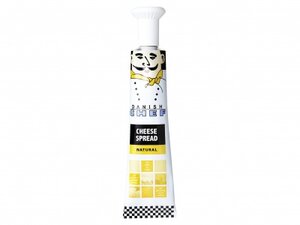 Danish Chef Naturel cheese spread